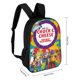 thumbnail image 2 of Mochila Desmarcar Chuck E. Cheese 43cm, 2 of 6