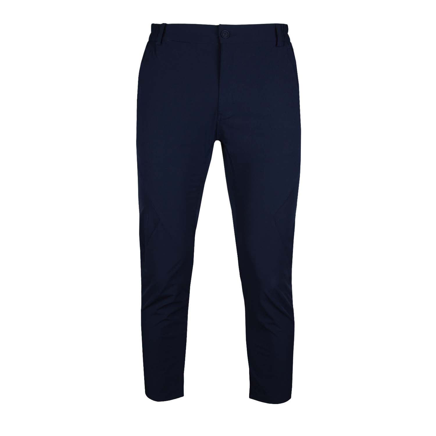 Andesland - Pantalón Trekking Elastizado Ruppell Hombre
