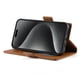 thumbnail image 2 of Funda Cartera Magnética con Tarjetas y Soporte para Samsung Galaxy S26 Plus Marrón, 2 of 6