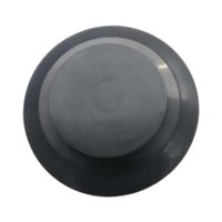 Magideal - Reemplazo De Tapa De Sombrilla De Patio Accesorio De Sombrilla Para Exteriores Práctico Y Fácil De Instalar Sombrero De Sombrilla Para Patio, Jardín Y