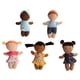 thumbnail image 3 of Cesta de amigos Friendship Dolls Snuggle Stuffs, juego de 5, 3 of 6