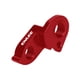 thumbnail image 5 of Extensión de patilla trasera para bicicleta, herramienta de alineación de alto rendimiento, componente profesional, portátil, de aleación de aluminio. Rojo, 5 of 5