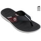 thumbnail image 1 of Sandalia Hombre Negro Malaga Thong 006 Cartago, 1 of 2