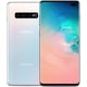 thumbnail image 2 of Teléfono Inteligente Galaxy S10+ G975u Desbloqueado Restaurado De 128 Gb, S10 Plus, Color Blanco Prisma (reacondicionado), 2 of 3