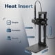 thumbnail image 2 of Herramienta Heat Set Cxydm DM 210 mm para Impresión 3D, 2 of 3