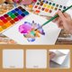 thumbnail image 4 of Papel de Acuarela Moriquill 10 × 15 cm 300 g/m² – Paquete de 100, 4 of 6