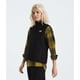 thumbnail image 3 of Chaleco THE NORTH FACE Junction Insulated TNF negro para mujer, 3 of 3