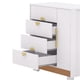 thumbnail image 2 of Comoda Bella Blanca 4c 1p, 2 of 2