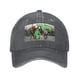 thumbnail image 1 of Moose Tube Sombrero vaquero para adultos con ala curvada moldeable, sombrero de sol al aire libre para hombres y mujeres, 1 of 6