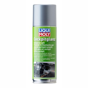 Producto Car Care Liqui Moly Cockpit-Glanz 200 Ml