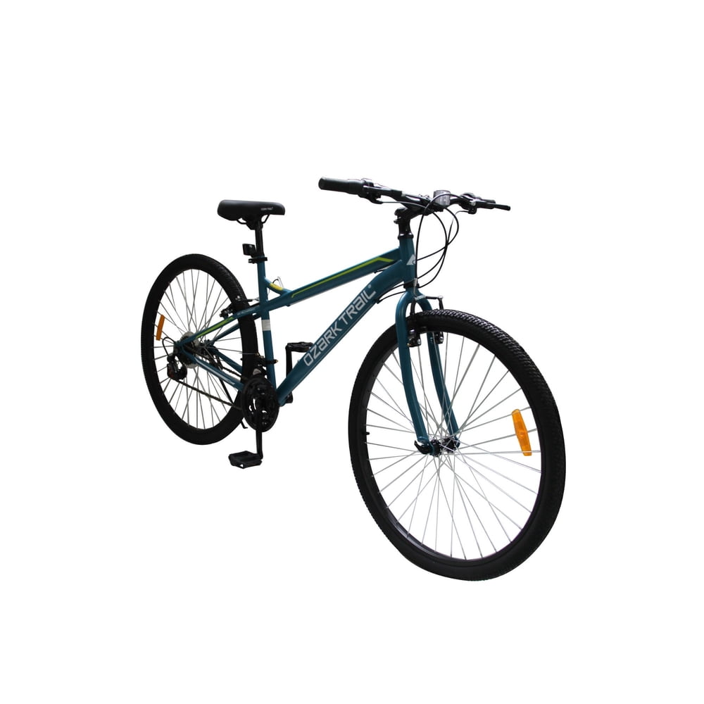 Ozark Trail MTB 29 Talla M Verde, foto 3