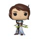 thumbnail image 1 of Figura de acción Funko Pop! Juegos Vox Machina Vex'ahlia de 9 cm, 1 of 3