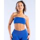 thumbnail image 2 of Top Deportivo Strapless Sin Tirantes con Almohadillas Removibles - YJ331, 2 of 3