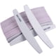 thumbnail image 1 of Limas y pulidores de uñas BTYMS, 25 piezas, grano 100/180, 1 of 7