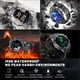 thumbnail image 5 of Reloj Inteligente Para Hombre 1 52 Pulgadas Ip68 Resistente Al Agua Con Bt Y Linterna, 5 of 9