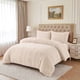 thumbnail image 3 of Plumon Premium Texturizado Con Chiporro 2 Plaza Color Beige, 3 of 4