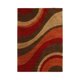 thumbnail image 1 of Alfombra Touch 057X110 Az-3A Rojo, 1 of 4