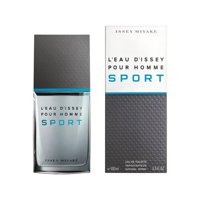 Issey Miyake - Perfume Sport Edt 100Ml Hombre