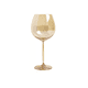 thumbnail image 1 of Set 6 Copas De Vidrio Para Vino Dorado Oscuro, 1 of 3