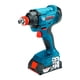 thumbnail image 2 of BOSCH LLAVE IMPACTO GDX 180-LI 18V 1.5 AH, 2 of 3