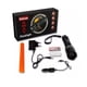 thumbnail image 1 of Linterna Con Laser Rojo Táctica Swat Zoom, 1 of 3