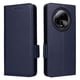 thumbnail image 1 of Funda Cartera para BLU Bold K50 Tapa Flip con Ranuras y Soporte Azul, 1 of 5