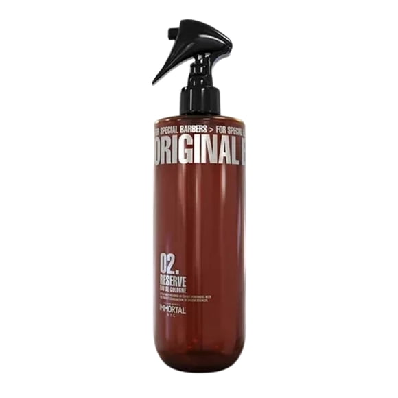 Aftershave Immortal 02 Colonia Reserve 500ml