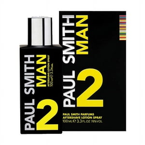 Paul Smith - Hombre 2 Spray (100 Ml)
