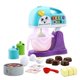 thumbnail image 1 of Mezclador Toy LeapFrog Rainbow Learning Lights con tarjetas de recetas, 1 of 9