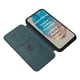 thumbnail image 5 of Funda Flip para FOXDOCK Samsung Galaxy M35 - Funda magnética de negocios, funda protectora delgada, 5 of 5