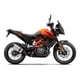 thumbnail image 3 of Damper Para Moto Ktm Adventure 250 / 390, 3 of 3
