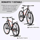 thumbnail image 5 of Soporte Estacionamiento De Bicicleta Vertical Bicicletero, 5 of 6