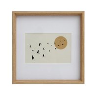 Vgo - Marco 20X20 Para Foto 10X15 Nat 20X20