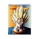 thumbnail image 5 of Croquera 16x21 dragon ball 80h, 5 of 6