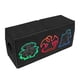 thumbnail image 1 of Deck Box Ultra PRO Alcove Vault: Pokemon - Neon Kanto, 1 of 3