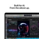 thumbnail image 3 of Portátil Apple MacBook Pro 14 M5 10 núcleos, 3 of 3