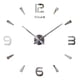 thumbnail image 1 of Reloj Pared 3D Acrílico Grande Moderno Decoración Hogar Jhn, 1 of 3