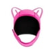thumbnail image 4 of Gorro De Buceo Con Orejas De Gato, Bonito Gorro De Surf Para Rafting, Snorkel, Kayak XL, 4 of 4