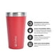 thumbnail image 2 of Vaso Térmico Insulado Camping 480ml rojo, 2 of 7