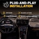 thumbnail image 5 of Controlador de Acelerador PEDAL COMMANDER para Can‑Am 2012‑2026, 5 of 8