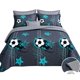 thumbnail image 4 of Cubrecama Premium De Verano Con Diseño 1 5p B20, 4 of 4