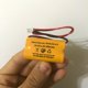 thumbnail image 5 of Battery Hawk - Batería recargable Ni‑Cd AA 2,4 V 600 mAh (compatibles con 10010036, 10010034, TOPA, BST, JYH), 5 of 6