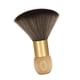 thumbnail image 3 of Cepillo Barbero Profesional para Peluqueros Brocha Limpiadora Facial Y Cuello con Cerdas Sintéticas Herramienta Práctica para Retirar Cabellos Adecuad Estilo C, 3 of 5