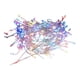 thumbnail image 1 of Cadena De Luces Navideñas De Colores Para Fiestas, Festivales En Interiores Y Exteriores, 1 of 3