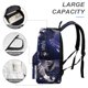 thumbnail image 4 of Mochila Desmarcar Kylian Mbappé Temática 42x30x15cm, 4 of 6