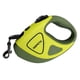 thumbnail image 4 of Correa Para Perros Automática Resistente Collar Para Caminar Retráctil Linterna LED Green_16ft, 4 of 5