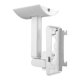 thumbnail image 1 of Soporte De Techo Para Altavoz UB-20 II, Ajustable Y Resistente, Color Blanco, 1 of 5
