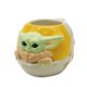 thumbnail image 1 of Taza de cerámica Star Wars Zak Designs SWSC-8515 473 ml Baby Yoda, 1 of 5