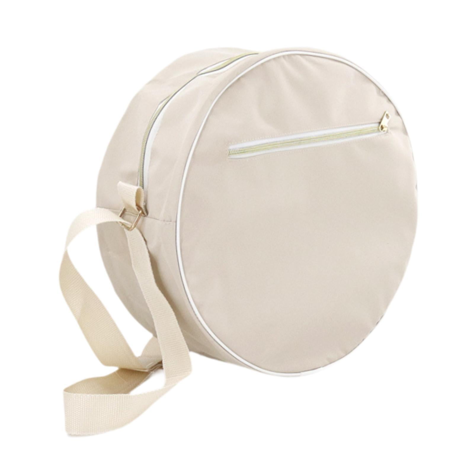 Ioensy - Bolsa Para Ruedas De Yoga Bolsa Para Almacenar Ruedas De Yoga Bolsa Para Ejercicios Bolsa Para Fitness Bolsa Para Pilates Para Mujer