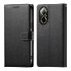 thumbnail image 1 of Funda para FOXDOCK Realme C67 4G– Cuero Premium, 3 ranuras para tarjetas, Protección contra impactos, 1 of 5